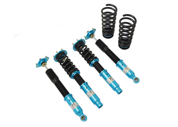 MEGAN RACING EZ II SERIES COILOVERS: Acura RL 06-12 (AWD Only)