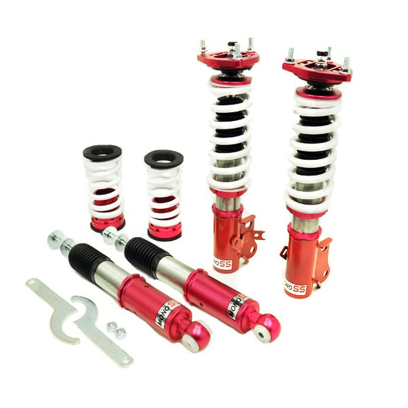 Godspeed Project Mono SS COILOVER: 06-11 Civic