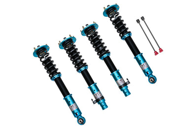 MEGAN RACING EZ II SERIES COILOVERS: Acura RLX 2014+ FWD