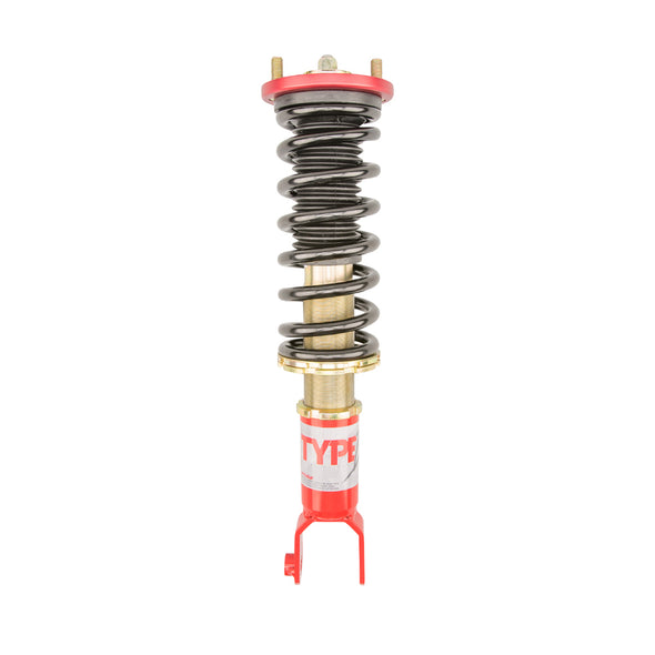 FUNCTION & FORM TYPE 1 COILOVER: 96-00 Civic