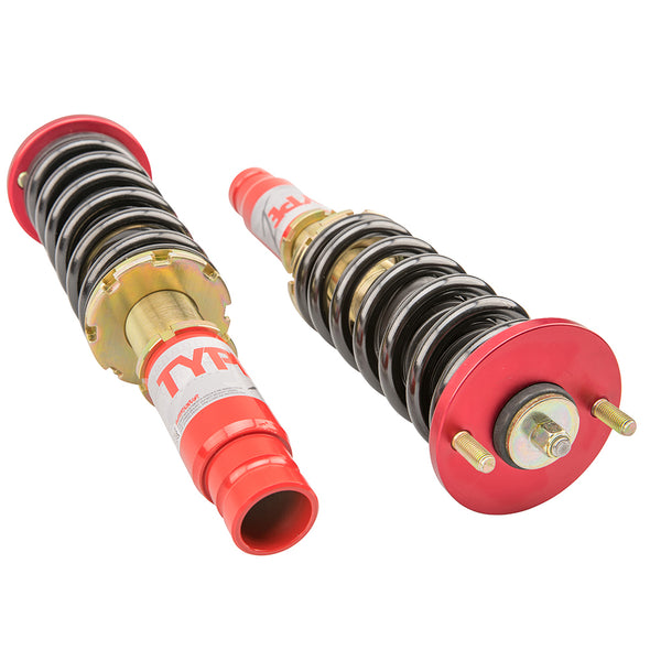 FUNCTION & FORM TYPE 1 COILOVER: 96-00 Civic