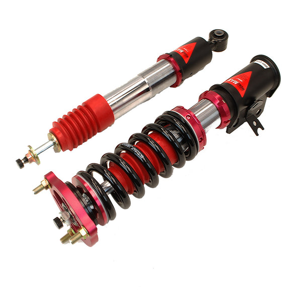 Godspeed Project MONOMAXX COILOVERS: 14-15 Civic Si