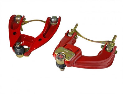 Skunk2 Pro Stance 88-91 Honda Civic (EF Chassis) Front Camber Kit