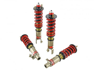 SKUNK2 PRO-S II COILOVER KIT: CIVIC 92-95 / Del Sol 93-97 / INTEGRA 94-01