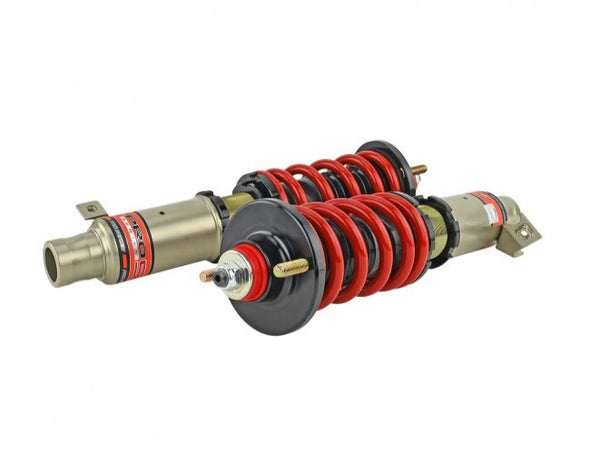 SKUNK2 PRO-S II COILOVER KIT: CIVIC/CRX 88-91