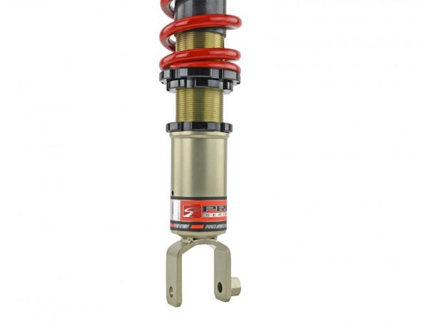 SKUNK2 PRO-S II COILOVER KIT: CIVIC 92-95 / Del Sol 93-97 / INTEGRA 94-01