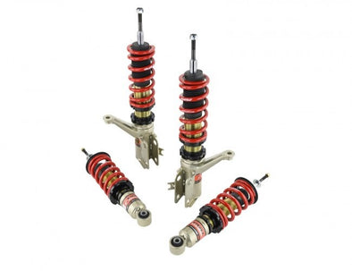 SKUNK2 PRO-S II COILOVER KIT: RSX 05-06 (ALL)