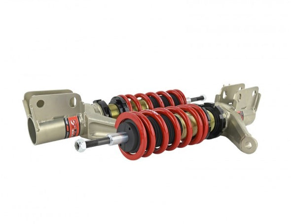 SKUNK2 PRO-S II COILOVER KIT: RSX 05-06 (ALL)