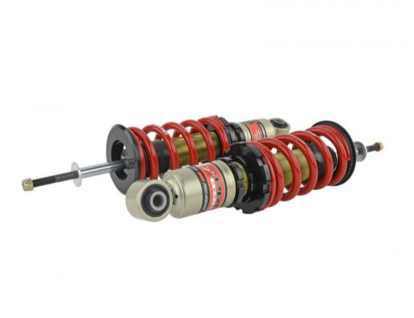 SKUNK2 PRO-S II COILOVER KIT: CIVIC 01-05 (ALL)