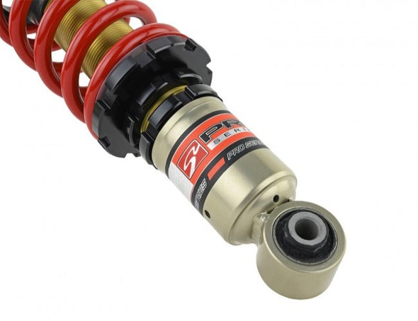 SKUNK2 PRO-S II COILOVER KIT: RSX 02-04 (ALL)