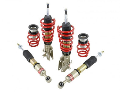 SKUNK2 PRO-S II COILOVER KIT: CIVIC 06-11 (WILL NOT FIT HYBRID)