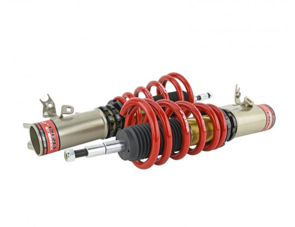 SKUNK2 PRO-S II COILOVER KIT: CIVIC 06-11 (WILL NOT FIT HYBRID)