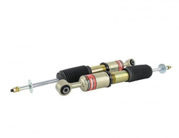 SKUNK2 PRO-S II COILOVER KIT: CIVIC 06-11 (WILL NOT FIT HYBRID)