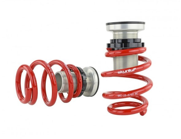 SKUNK2 PRO-S II COILOVER KIT: CIVIC 06-11 (WILL NOT FIT HYBRID)