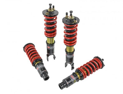 Skunk2 Pro-ST Coilovers 92-95 Honda Civic / 93-97 Del Sol / 94-01 Acura Integra  (Front 10 kg/mm - Rear 10 kg/mm)