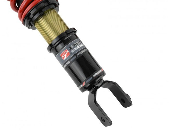 Skunk2 Pro-ST Coilovers 92-95 Honda Civic / 93-97 Del Sol / 94-01 Acura Integra  (Front 10 kg/mm - Rear 10 kg/mm)