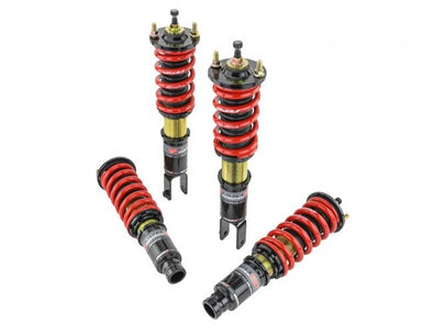 Skunk2 Pro-ST Coilovers 96-00 Honda Civic  (Front 10 kg/mm - Rear 10 kg/mm)