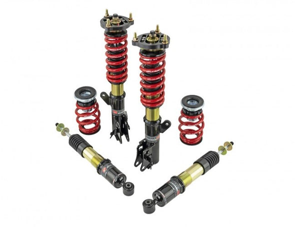 Skunk2 Pro ST Coilovers 12-13 Honda Civic Si