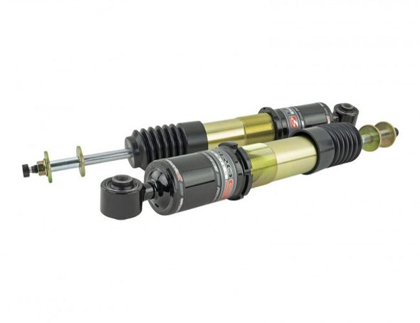 Skunk2 14-15 Honda Civic Pro ST Coilovers