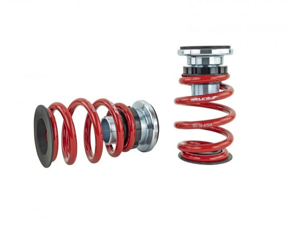 Skunk2 Pro ST Coilovers 12-13 Honda Civic Si