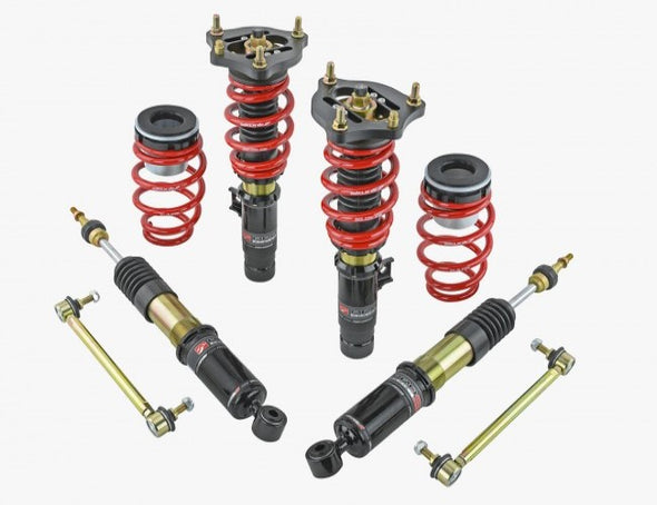 Skunk2 Pro-ST Coilovers 17-20 Honda Civic Si