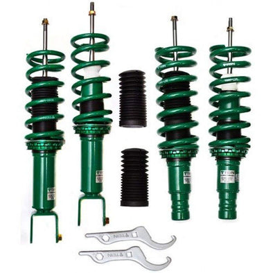 TEIN STREET BASIS Z COILOVER: 92-95 Civic / 93-97 DEL SOL / 94-01 Integra