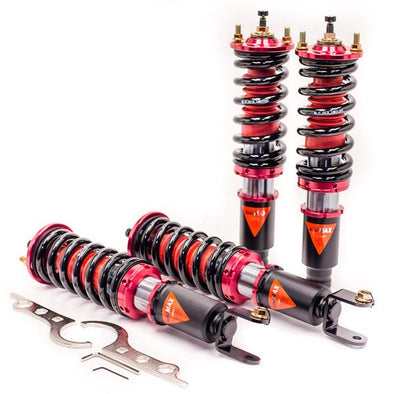 Godspeed Project MonoMAXX coilover: 92-00 CIVIC / 93-97 DEL SOL / 94-01 INTEGRA