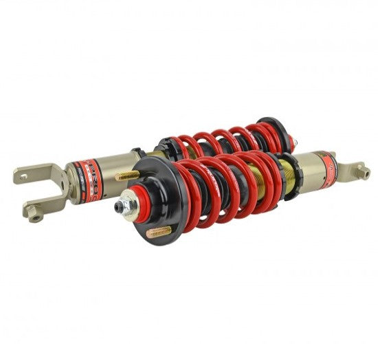 Skunk2 96-00 Honda Civic (All Models) Pro S II Coilovers (10K/8K Spring Rates)