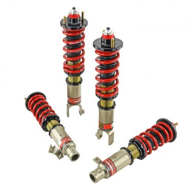 Skunk2 96-00 Honda Civic (All Models) Pro S II Coilovers (10K/8K Spring Rates)