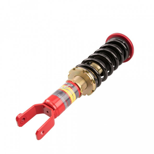 FUNCTION & FORM TYPE-2 COILOVER: 96-00 Civic