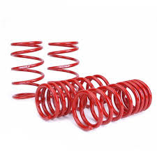 SKUNK2 LOWERING SPRINGS: 90-93 INTEGRA