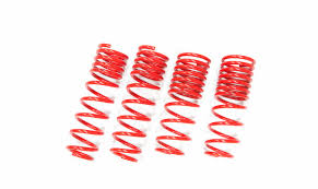 TANABE DF210 SPRINGS: 02-04 RSX / RSX TYPE S