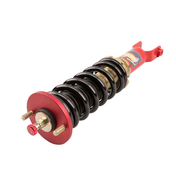 FUNCTION & FORM TYPE-2 COILOVER: FOR HONDA CIVIC/CRX 88-91