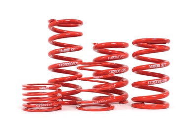 H&R RACE SPRINGS: 98-02 ACCORD V6 COUPE / 99-03 ACURA TL