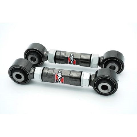 K-TUNED REAR TOE ADJ KIT: EF, CRX, DA, EG, DC2, EK (RUBBER BUSHING)