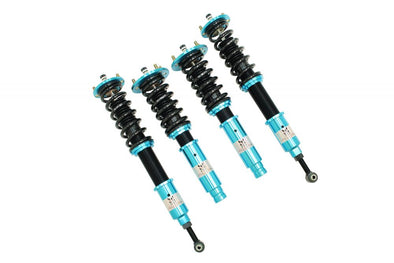 Megan racing EZ II Series Coilovers : Acura CL 01-03 Acura TL 99-03 Honda Accord 98-02