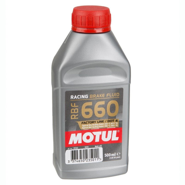 MOTUL RBF 660 Brake Fluid