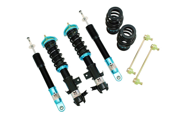 MEGAN RACING EZ II SERIES COILOVERS : Acura ILX 13-15