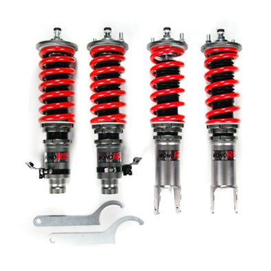 Godspeed Project Mono RS COILOVER: 92-00 Civic / 93-97 DEL SOL / 94-01 Integra