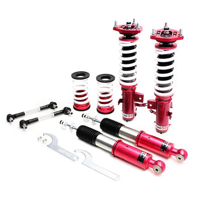 Godspeed Project Mono SS COILOVER: 12-13 Civic Si / 12-15 Civic LX/EX/Hybrid