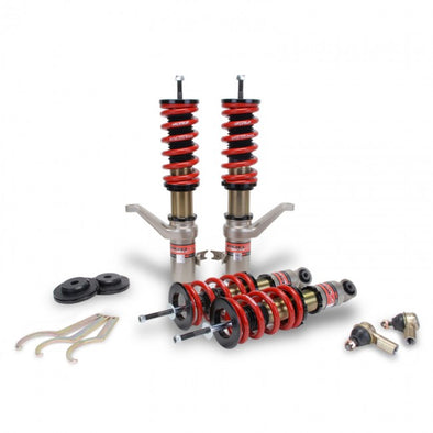 SKUNK2 PRO-S II COILOVER KIT: 01-05 Civic