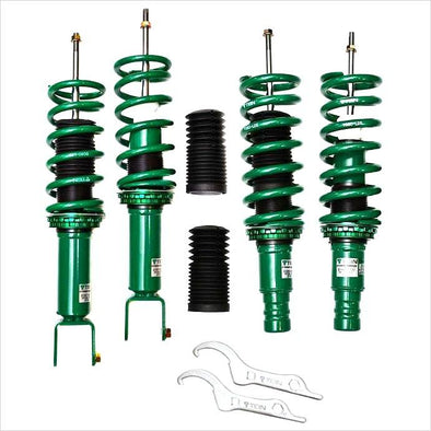 TEIN STREET BASIS Z COILOVER: 01-05 Civic