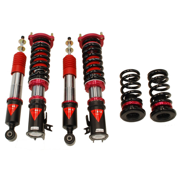 Godspeed Project MONOMAXX COILOVERS: 13-15 ILX