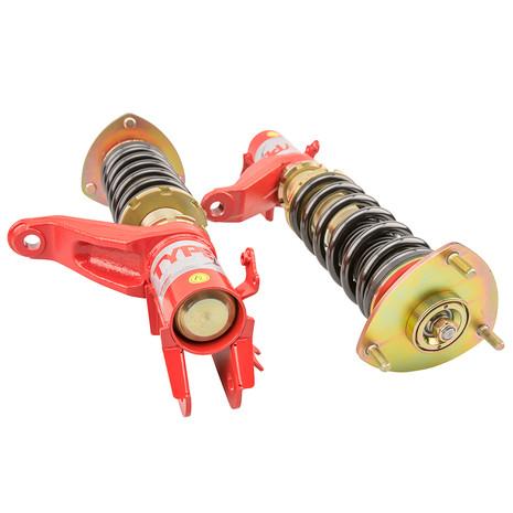 FUNCTION & FORM TYPE 1 COILOVER: 01-05 Civic