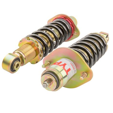 FUNCTION & FORM TYPE 1 COILOVER: 01-05 Civic